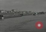 Immagine di Le barche Anversa in Belgio, 1944, secondo 21 filmato di repertorio 65675062162