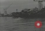 Immagine di Le barche Anversa in Belgio, 1944, secondo 57 filmato di repertorio 65675062162