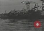 Immagine di Le barche Anversa in Belgio, 1944, secondo 59 filmato di repertorio 65675062162