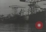 Immagine di Le barche Anversa in Belgio, 1944, secondo 62 filmato di repertorio 65675062162