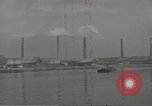 Image of Belgian men Antwerp Belgium, 1944, second 8 stock footage video 65675062163