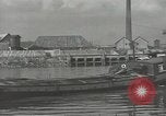 Image of Belgian men Antwerp Belgium, 1944, second 16 stock footage video 65675062163