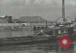 Image of Belgian men Antwerp Belgium, 1944, second 17 stock footage video 65675062163