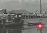 Image of Belgian men Antwerp Belgium, 1944, second 19 stock footage video 65675062163