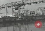 Image of Belgian men Antwerp Belgium, 1944, second 20 stock footage video 65675062163
