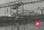 Image of Belgian men Antwerp Belgium, 1944, second 22 stock footage video 65675062163