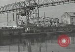 Image of Belgian men Antwerp Belgium, 1944, second 23 stock footage video 65675062163