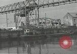 Image of Belgian men Antwerp Belgium, 1944, second 24 stock footage video 65675062163