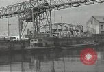 Image of Belgian men Antwerp Belgium, 1944, second 25 stock footage video 65675062163