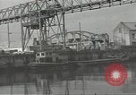 Image of Belgian men Antwerp Belgium, 1944, second 26 stock footage video 65675062163