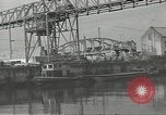 Image of Belgian men Antwerp Belgium, 1944, second 27 stock footage video 65675062163