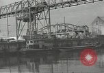Image of Belgian men Antwerp Belgium, 1944, second 28 stock footage video 65675062163