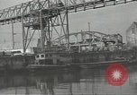Image of Belgian men Antwerp Belgium, 1944, second 29 stock footage video 65675062163