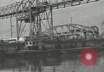 Image of Belgian men Antwerp Belgium, 1944, second 31 stock footage video 65675062163