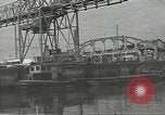 Image of Belgian men Antwerp Belgium, 1944, second 34 stock footage video 65675062163
