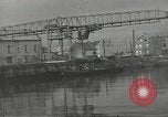 Image of Belgian men Antwerp Belgium, 1944, second 37 stock footage video 65675062163