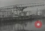 Image of Belgian men Antwerp Belgium, 1944, second 39 stock footage video 65675062163