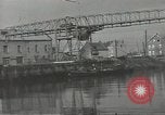 Image of Belgian men Antwerp Belgium, 1944, second 40 stock footage video 65675062163