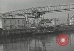 Image of Belgian men Antwerp Belgium, 1944, second 41 stock footage video 65675062163