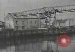 Image of Belgian men Antwerp Belgium, 1944, second 43 stock footage video 65675062163