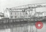 Image of Belgian men Antwerp Belgium, 1944, second 44 stock footage video 65675062163
