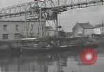 Image of Belgian men Antwerp Belgium, 1944, second 45 stock footage video 65675062163