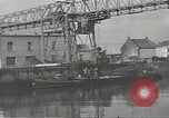 Image of Belgian men Antwerp Belgium, 1944, second 46 stock footage video 65675062163
