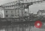 Image of Belgian men Antwerp Belgium, 1944, second 48 stock footage video 65675062163