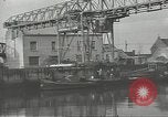 Image of Belgian men Antwerp Belgium, 1944, second 51 stock footage video 65675062163