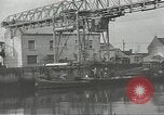 Image of Belgian men Antwerp Belgium, 1944, second 52 stock footage video 65675062163