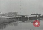 Image of Belgian men Antwerp Belgium, 1944, second 54 stock footage video 65675062163