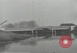 Image of Belgian men Antwerp Belgium, 1944, second 56 stock footage video 65675062163