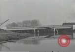 Image of Belgian men Antwerp Belgium, 1944, second 58 stock footage video 65675062163