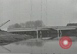 Image of Belgian men Antwerp Belgium, 1944, second 60 stock footage video 65675062163