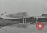 Image of Belgian men Antwerp Belgium, 1944, second 61 stock footage video 65675062163