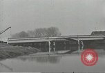 Image of Belgian men Antwerp Belgium, 1944, second 62 stock footage video 65675062163