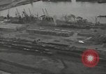 Immagine di Porto di Anversa Anversa in Belgio, 1944, secondo 15 filmato di repertorio 65675062164