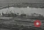 Immagine di Porto di Anversa Anversa in Belgio, 1944, secondo 18 filmato di repertorio 65675062164