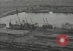 Immagine di Porto di Anversa Anversa in Belgio, 1944, secondo 19 filmato di repertorio 65675062164