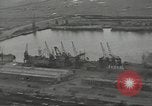 Immagine di Porto di Anversa Anversa in Belgio, 1944, secondo 20 filmato di repertorio 65675062164