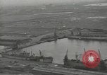 Immagine di Porto di Anversa Anversa in Belgio, 1944, secondo 23 filmato di repertorio 65675062164