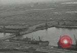 Immagine di Porto di Anversa Anversa in Belgio, 1944, secondo 24 filmato di repertorio 65675062164