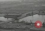 Immagine di Porto di Anversa Anversa in Belgio, 1944, secondo 25 filmato di repertorio 65675062164