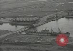 Immagine di Porto di Anversa Anversa in Belgio, 1944, secondo 26 filmato di repertorio 65675062164
