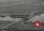 Immagine di Porto di Anversa Anversa in Belgio, 1944, secondo 28 filmato di repertorio 65675062164