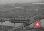Immagine di Porto di Anversa Anversa in Belgio, 1944, secondo 29 filmato di repertorio 65675062164