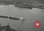 Immagine di Porto di Anversa Anversa in Belgio, 1944, secondo 32 filmato di repertorio 65675062164