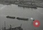 Immagine di Porto di Anversa Anversa in Belgio, 1944, secondo 34 filmato di repertorio 65675062164