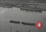 Immagine di Porto di Anversa Anversa in Belgio, 1944, secondo 35 filmato di repertorio 65675062164
