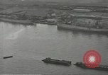 Immagine di Porto di Anversa Anversa in Belgio, 1944, secondo 37 filmato di repertorio 65675062164